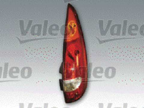 Lampa spate dreapta (087951 VALEO) NISSAN