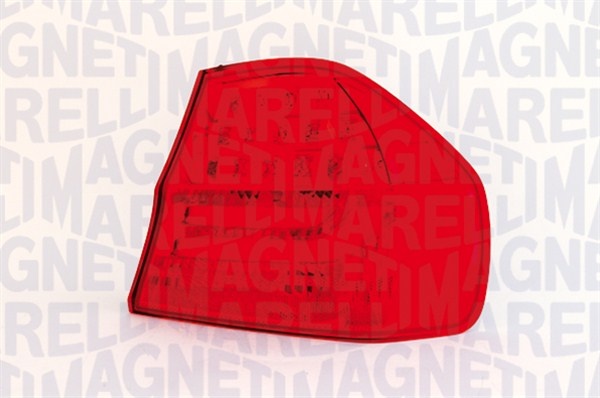 Lampa spate dreapta (714021830801 MAGNETI MARELLI) BMW