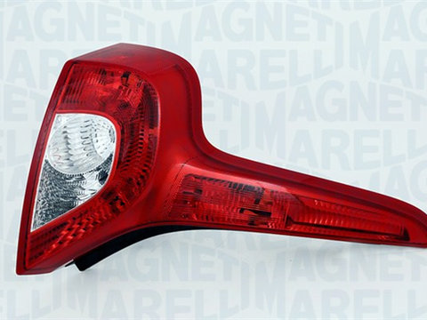 Lampa spate dreapta (714027711805 MAGNETI MARELLI) VOLVO