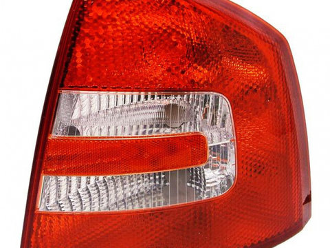 Lampa Spate Dreapta Am Skoda Octavia 2 2004-2008 Sedan 1Z5945112A