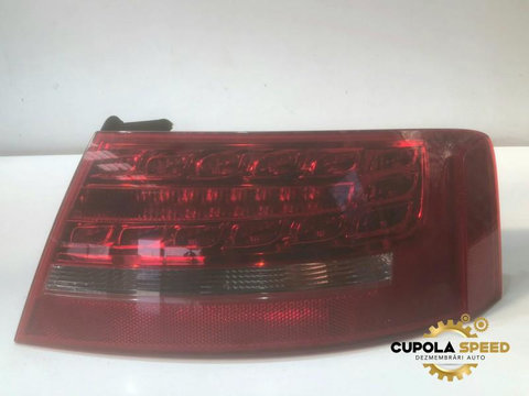 Lampa spate dreapta aripa led Audi A5 (2007-2011) [8T3] 8T0945096D