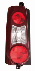 Lampa spate # dreapta CitroEn Berlingo 2010 2011 2012 2013 2014 2015 2016 2017 2018 2019 2020 2021 2022 2023 2024 2025 # 552 1934R UE2 # ABAKUS