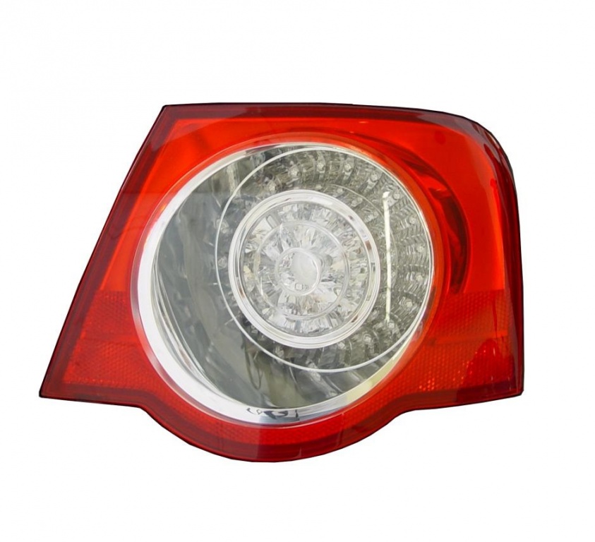 Lampa Spate Dreapta Exterioara Am Volkswagen Passat B6 2005-2011 Sedan 3C5945096H