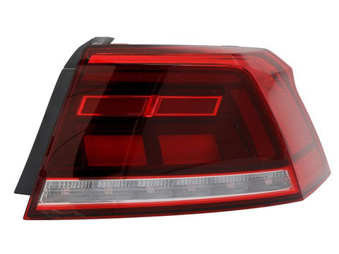 Lampa spate Dreapta extern LED VW PASSAT B8 1.4-2.0 d 08.14- OLSA OL1.04.364.80
