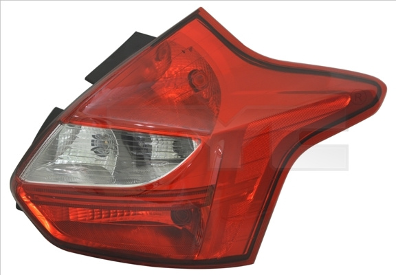 Lampa spate # dreapta Ford Focus 2010 2011 2012 2013 2014 2015 2016 2017 2018 2019 2020 2021 2022 2023 2024 2025 # 11 11847 16 2 # TYC