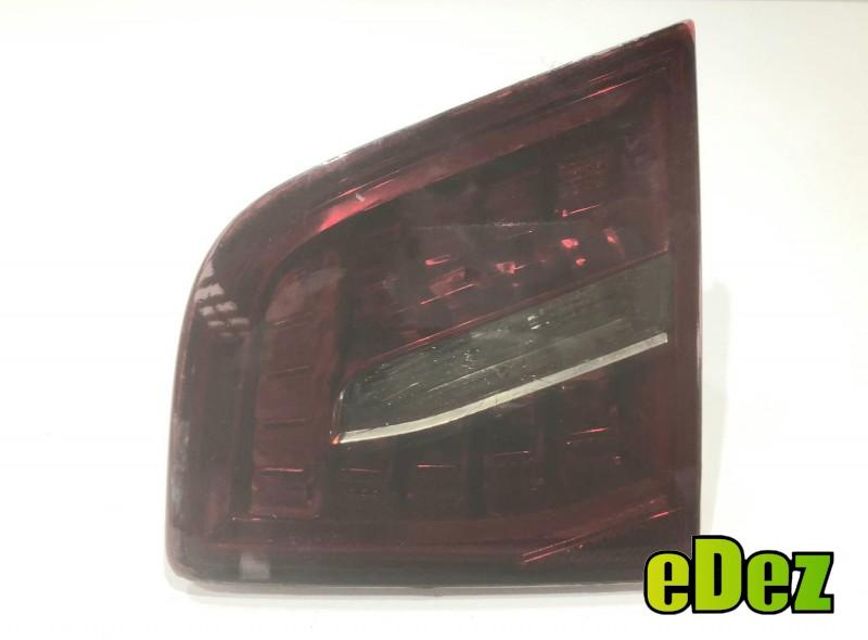 Lampa spate dreapta haion Audi A6 facelift (2008-2011) [4f, C6] 4f5945094e
