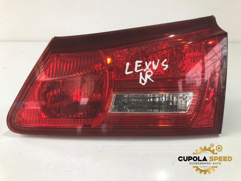 Lampa spate dreapta haion Lexus IS 2 (2005-2013)