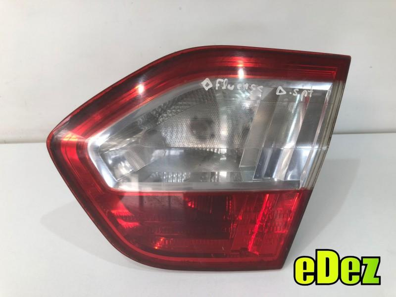 Lampa spate dreapta haion Renault Fluence (2009-2012) 265500038r