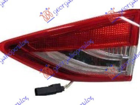 Lampa Spate Dreapta Interior Ford Kuga 2013-2016