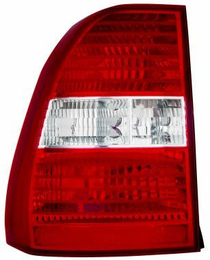 Lampa spate # dreapta Kia Sportage 2006 2007 2008 2009 2010 2011 2012 2013 2014 2015 2016 2017 2018 2019 2020 2021 2022 2023 2024 2025 # 223 1938R UE # ABAKUS