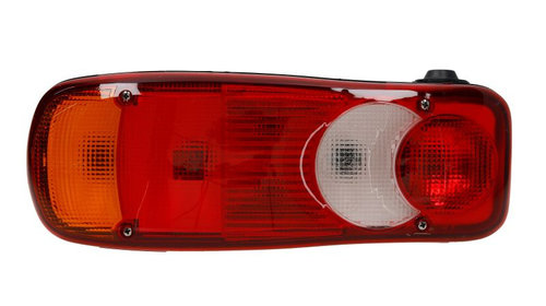 Lampa spate dreapta LC5 cu indicator cu 