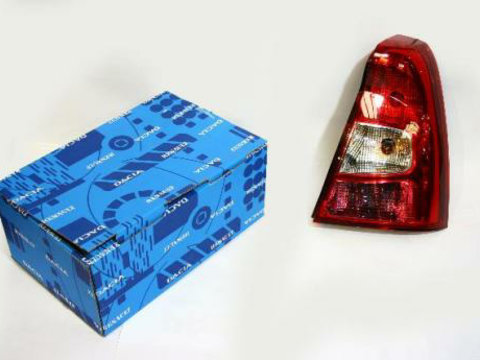 Lampa spate dreapta Logan I Facelift (2008 - 2012) 8200744759