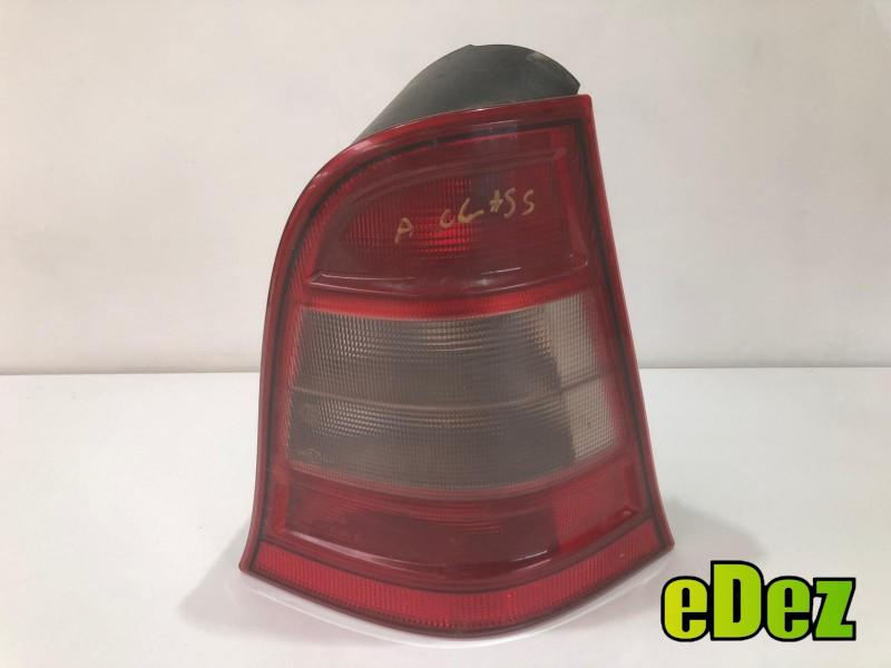 Lampa spate dreapta Mercedes A-Class (1997-2004) [W168] a1688200664