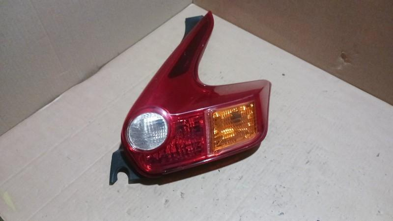 Lampa spate dreapta Nissan Juke (2010->)