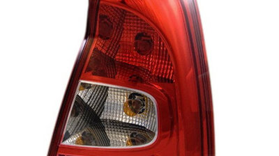 Lampa Spate Dreapta Oe Dacia Logan 1 2008-2012 Fac