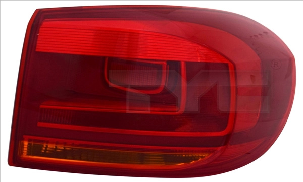 Lampa spate dreapta pentru VW TIGUAN (5N_) 2007-2018