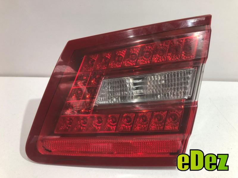 Lampa spate dreapta portbagaj led Mercedes E-Class (2009->) [W212]