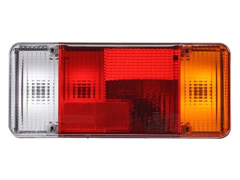 Lampa spate dreapta pt iveco daily 3 99-2005