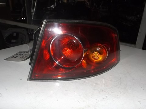 Lampa spate dreapta Seat Ibiza IV 2002-2009 6L6945112