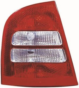 Lampa spate # dreapta Skoda Octavia 1996 1997 1998
