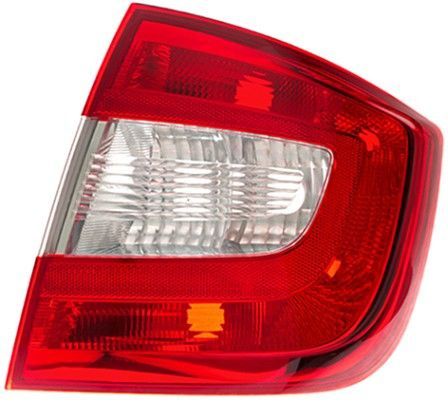 Lampa spate # dreapta Skoda Rapid 2012 2013 2014 2