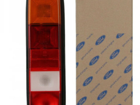 Lampa Spate Dreapta / Stanga Oe Ford Transit 7 2006-2014 Platou / Sasiu 4388140 SAN38140