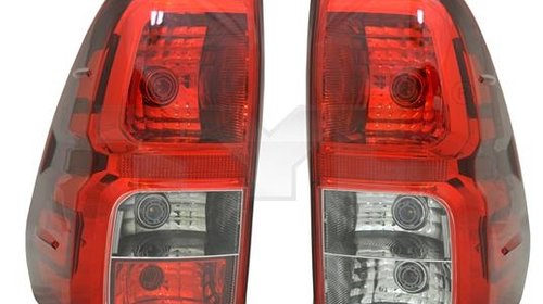 Lampa spate dreapta Toyota Hi-Lux 2012/2
