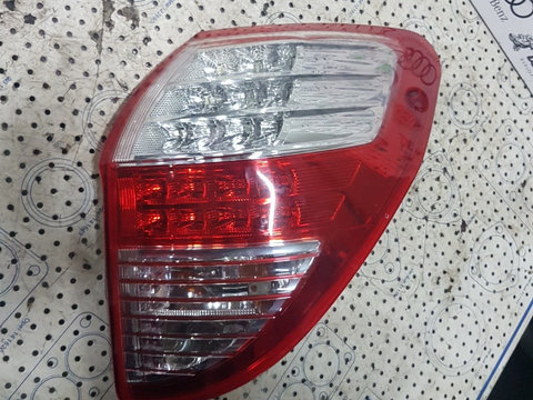 LAMPA SPATE DREAPTA Toyota RAV 4 2011 III facelift 2.2 D4D, 110 KW, E5, CV automata