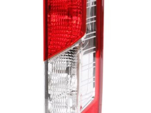 Lampa Spate Dreapta Tyc Ford Tourneo Courier 2014→ 11-12667-01-2