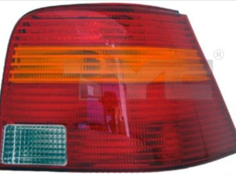 Lampa spate dreapta (TYC110197012 TYC) VW