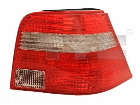 Lampa spate dreapta (TYC110197112 TYC) VW