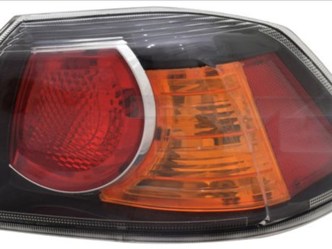 Lampa spate dreapta (TYC1111211052 TYC) MITSUBISHI