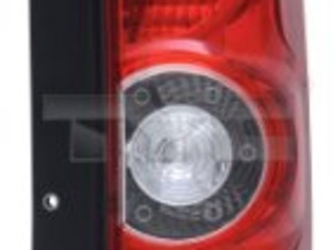 Lampa spate dreapta (TYC1111755012 TYC) FIAT,OPEL