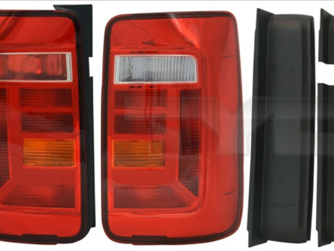 Lampa spate dreapta (TYC1112973012 TYC) VW