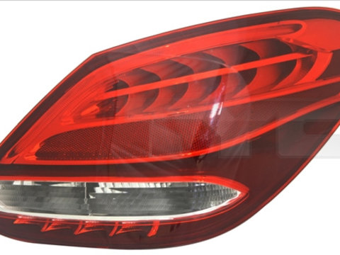 Lampa spate dreapta (TYC116755162 TYC) MERCEDES-BENZ