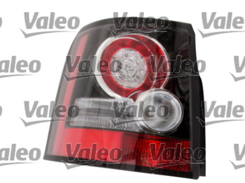 Lampa spate dreapta (VAL044663 VALEO) LAND ROVER