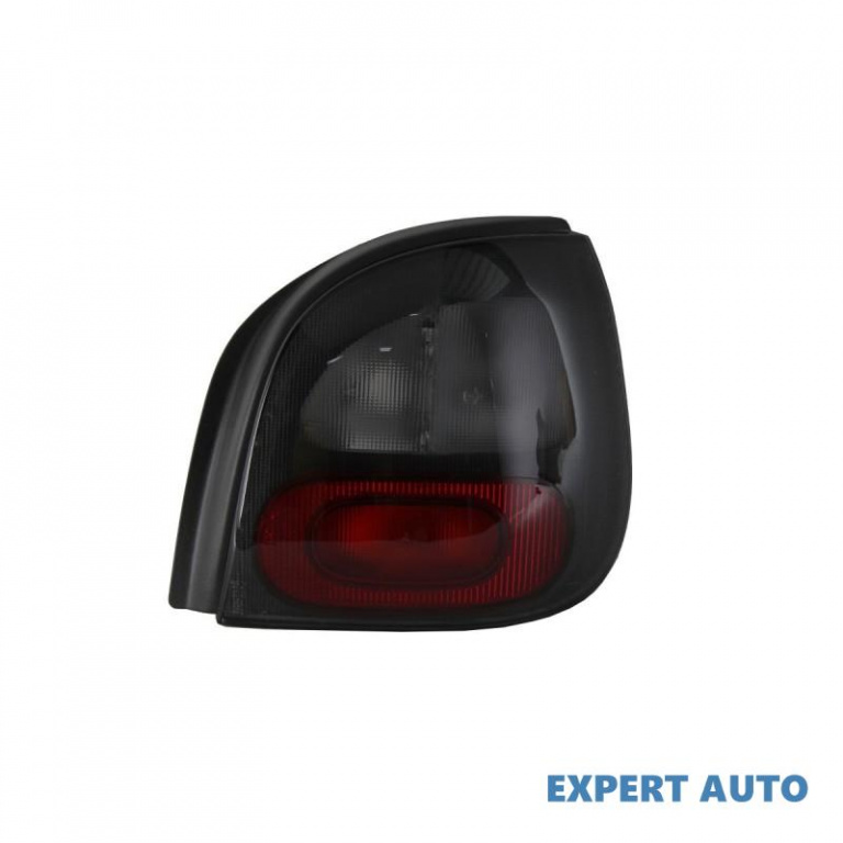 Lampa spate Fiat DUCATO platou / sasiu (230) 1994-2002 #2 0319333204