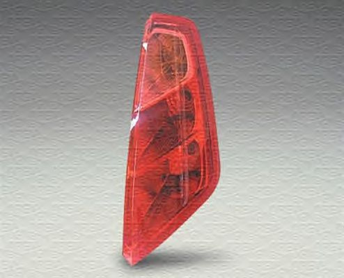 Lampa spate FIAT GRANDE PUNTO (199) - Cod intern: 