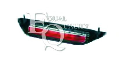 Lampa spate FIAT IDEA - EQUAL QUALITY FP0405