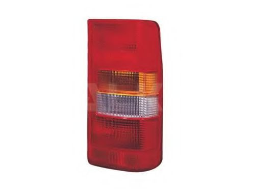 Lampa spate FIAT SCUDO combinato (220P) (1996 - 2006) ALKAR 2206973 piesa NOUA
