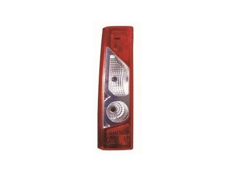 Lampa spate Fiat SCUDO platou / sasiu (272, 270_) 2007-2016 #2 043357