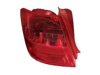 Lampa spate FIAT STILO (192) - VAN WEZEL 1628921