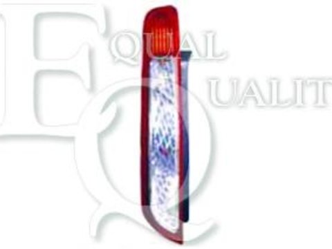 Lampa spate FORD FOCUS II (DA_) - EQUAL QUALITY GP0938