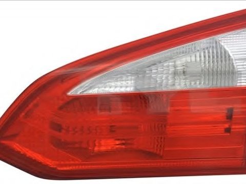 Lampa spate FORD FOCUS III Turnier (2010 - 2016) TYC 17-0410-16-2 piesa NOUA