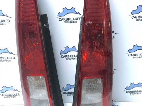 Lampa Spate FORD FUSION JU 1.6 08.2002 ... 11.2008 1596 Benzina