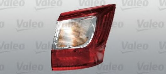 Lampa spate FORD GRAND C-MAX (DXA/CB7, DXA/CEU) (2