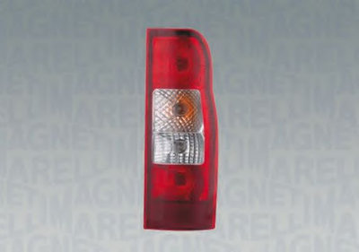 Lampa spate FORD TRANSIT caroserie (2006 - 2016) M