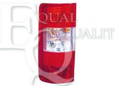 Lampa spate FORD TRANSIT CONNECT, FORD TRANSIT CONNECT (P65_, P70_, P80_) - EQUAL QUALITY GP1130