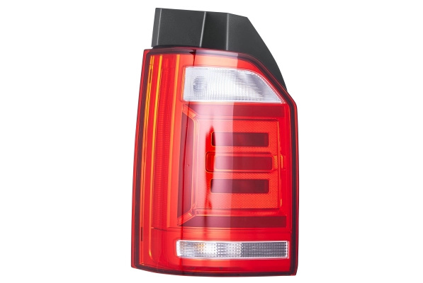 Lampa spate HELLA 2SK012337-051 montare stanga pentru VW TRANSPORTER T6 / CARAVELLE T6 bus (SGB, SGJ, SHB, SHJ) 2015 2016 2017 2018 2019 2020 2021 2022 2023 2024