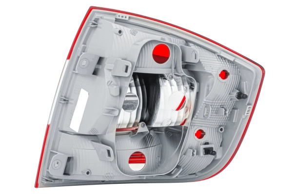 Lampa spate HELLA 2VP 354 802-011 pentru SKODA RAPID (NH3, NK3, NK6) 2012-2022